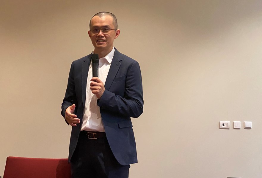 WSJ: CEO-ul Binance pledează vinovat de spălare de bani și va demisiona