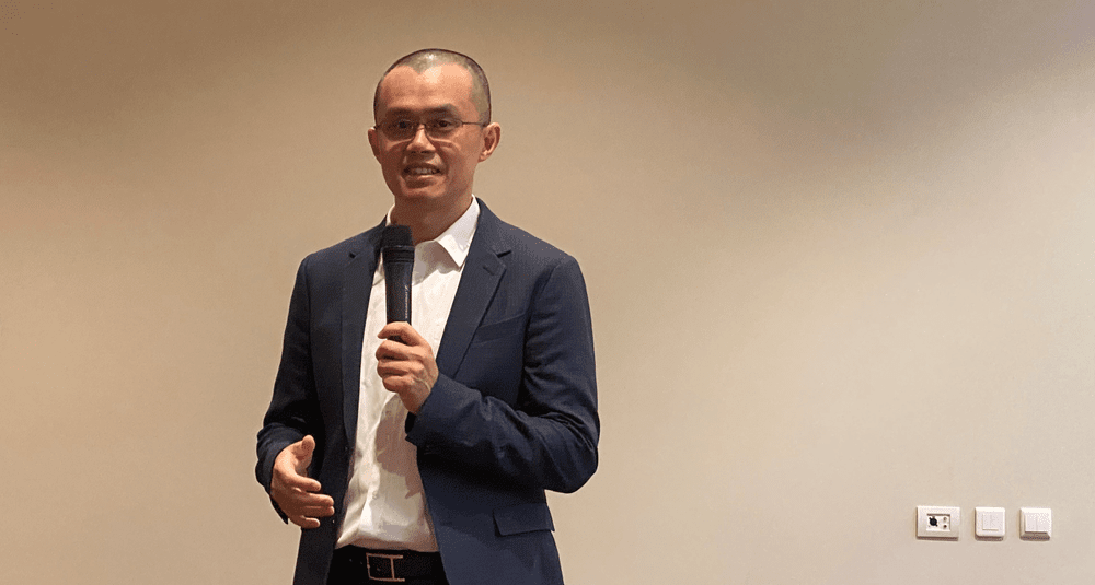 Cine este fondatorul Binance Changpeng Zhao, miliardarul care vrea să „reconstruiască” cripto