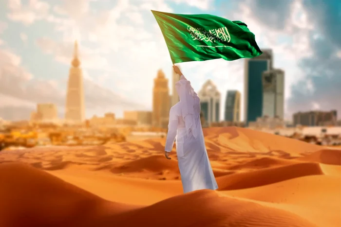 Arabia Saudită FOTO: Shutterstock
