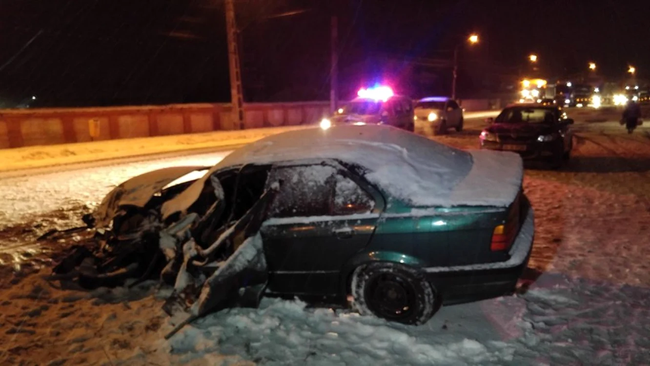 accident dn 71