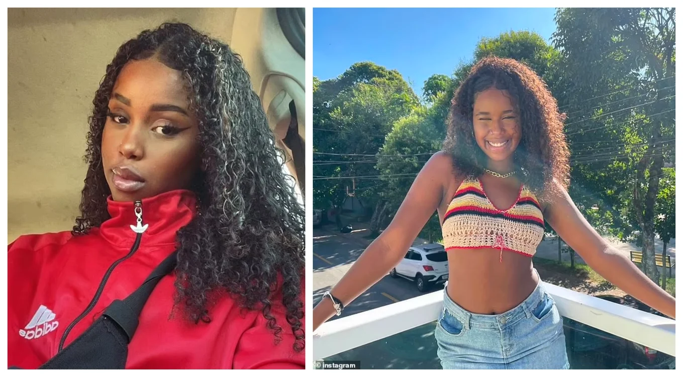 Karen avea doar 17 ani când a murit / foto: Instagram