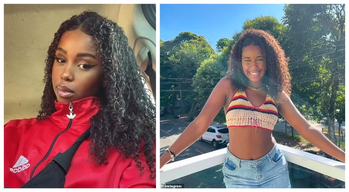 Karen avea doar 17 ani când a murit / foto: Instagram
