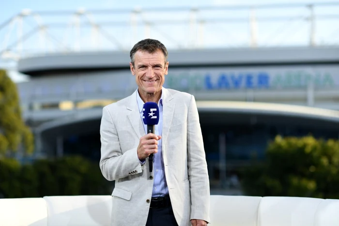 Mats Wilander