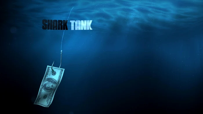 Pro TV, nouă emisiune pentru antreprenoriFoto Facebook/ Shark Tank abc