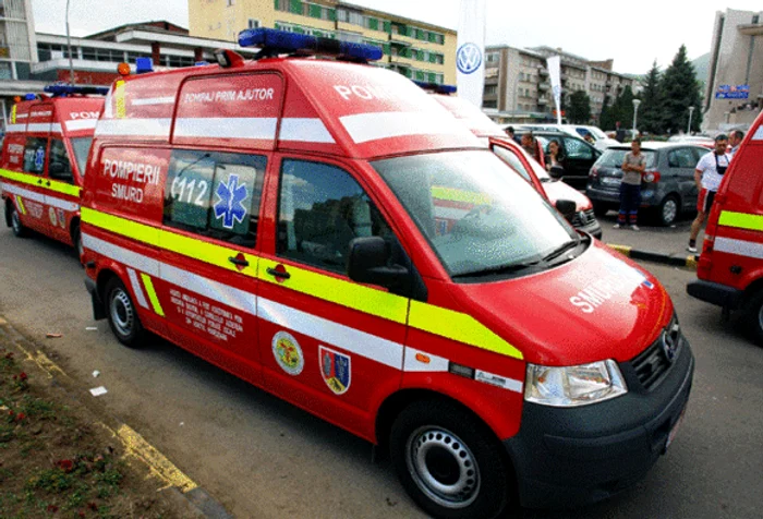 Ambulanța care l-a transportat pe Ekeng a fost pusă sub sigiliu pentru cercetări