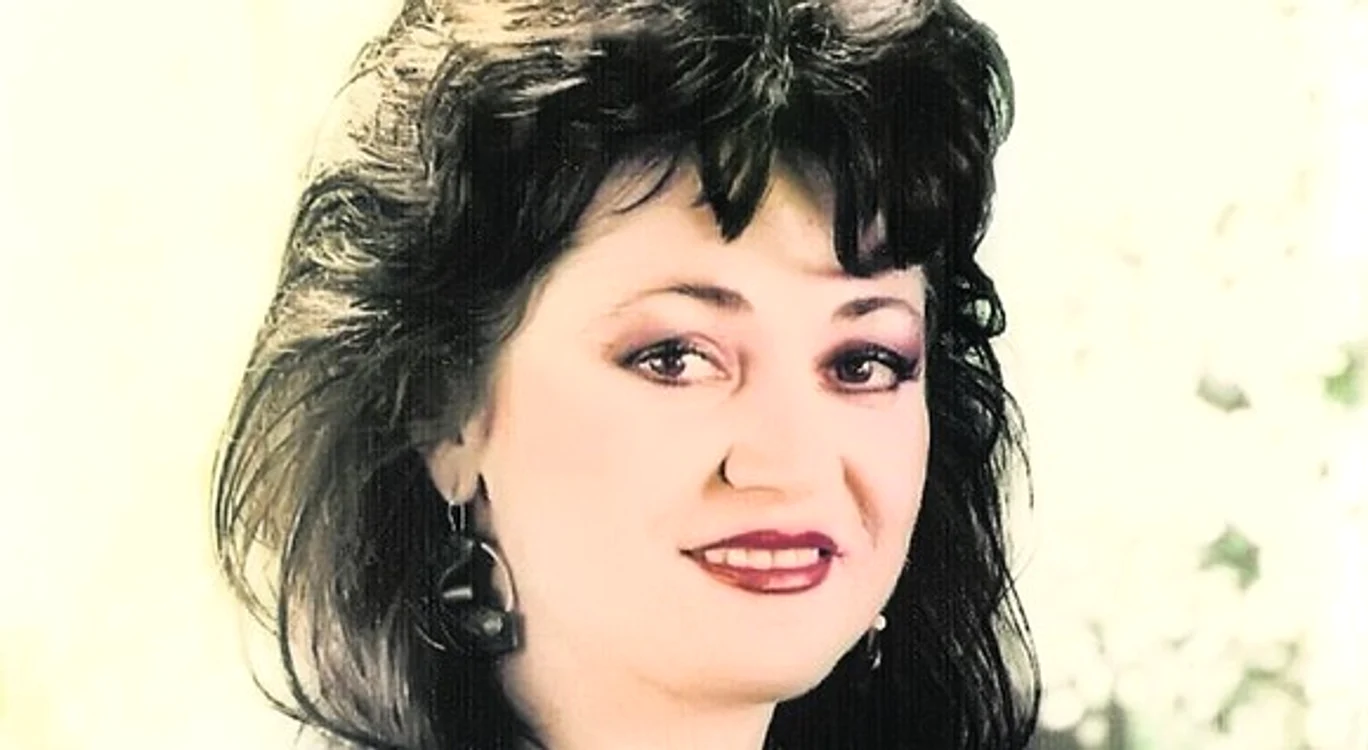 Pe 1 noiembrie 1989, s-a aflat că Mihaela Runceanu fusese ucisă în mod bestial, în propria casă din Bucureşti. Avea doar 34 de ani.FOTO: adevarul.ro