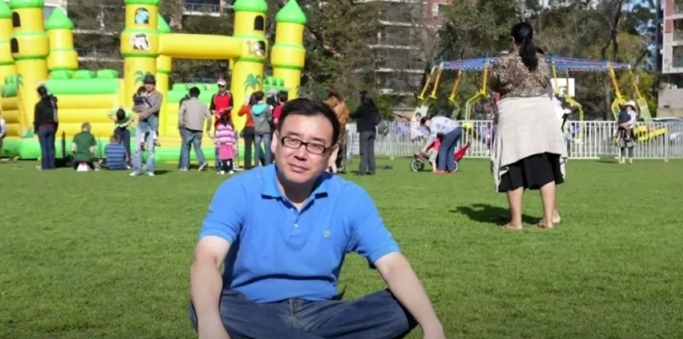 Yang Jun