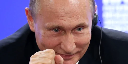 Vladimir Putin FOTO TASS