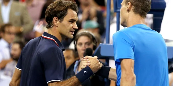 federer