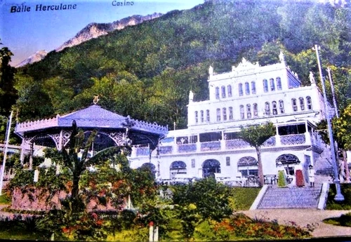herculane