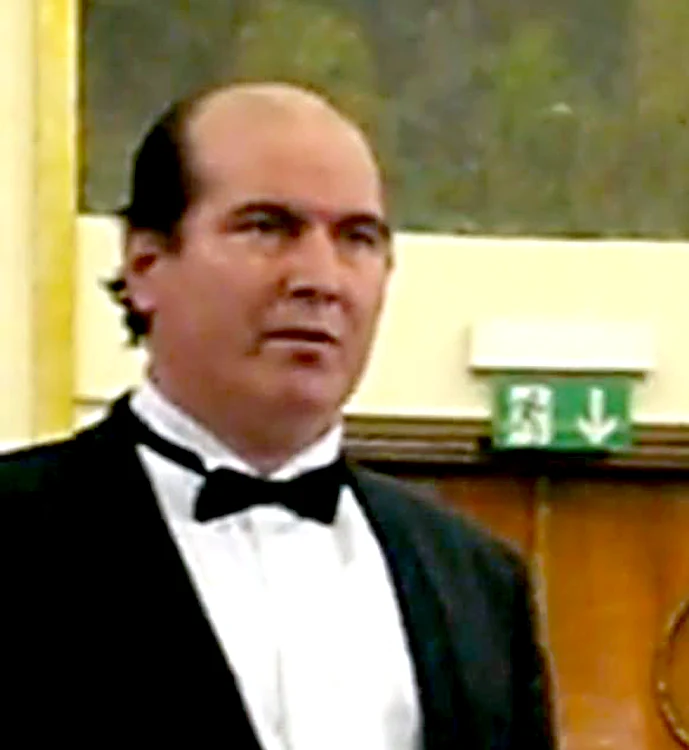 Baritonul a scăpat de gripa porcină, dar nu a mai putut fi salvat de medici / Captură YouTub