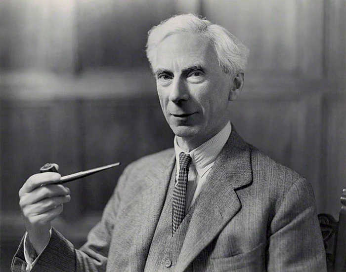 Bertrand Russell, laureat al Premiului Nobel pentru literatură FOTO: Wikipedia