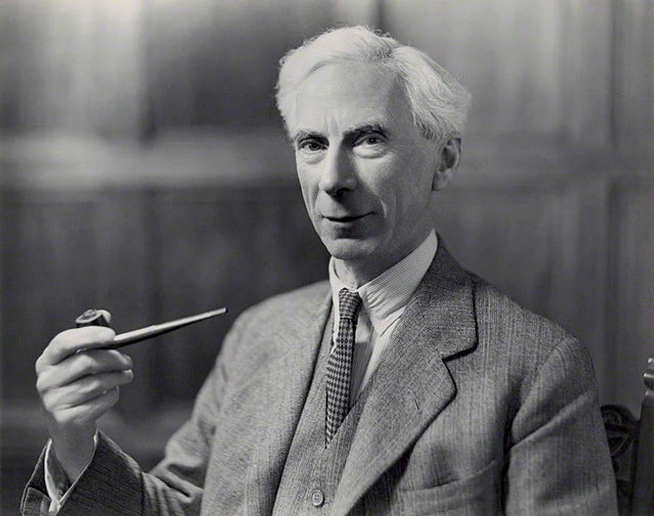 Bertrand Russell, laureat al Premiului Nobel pentru literatură FOTO: Wikipedia