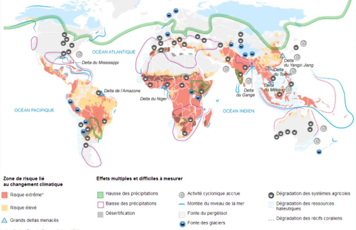 Incalzire globala