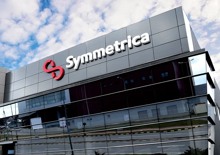 Summetrica construiește o fabrică lângă București / foto: Facebook