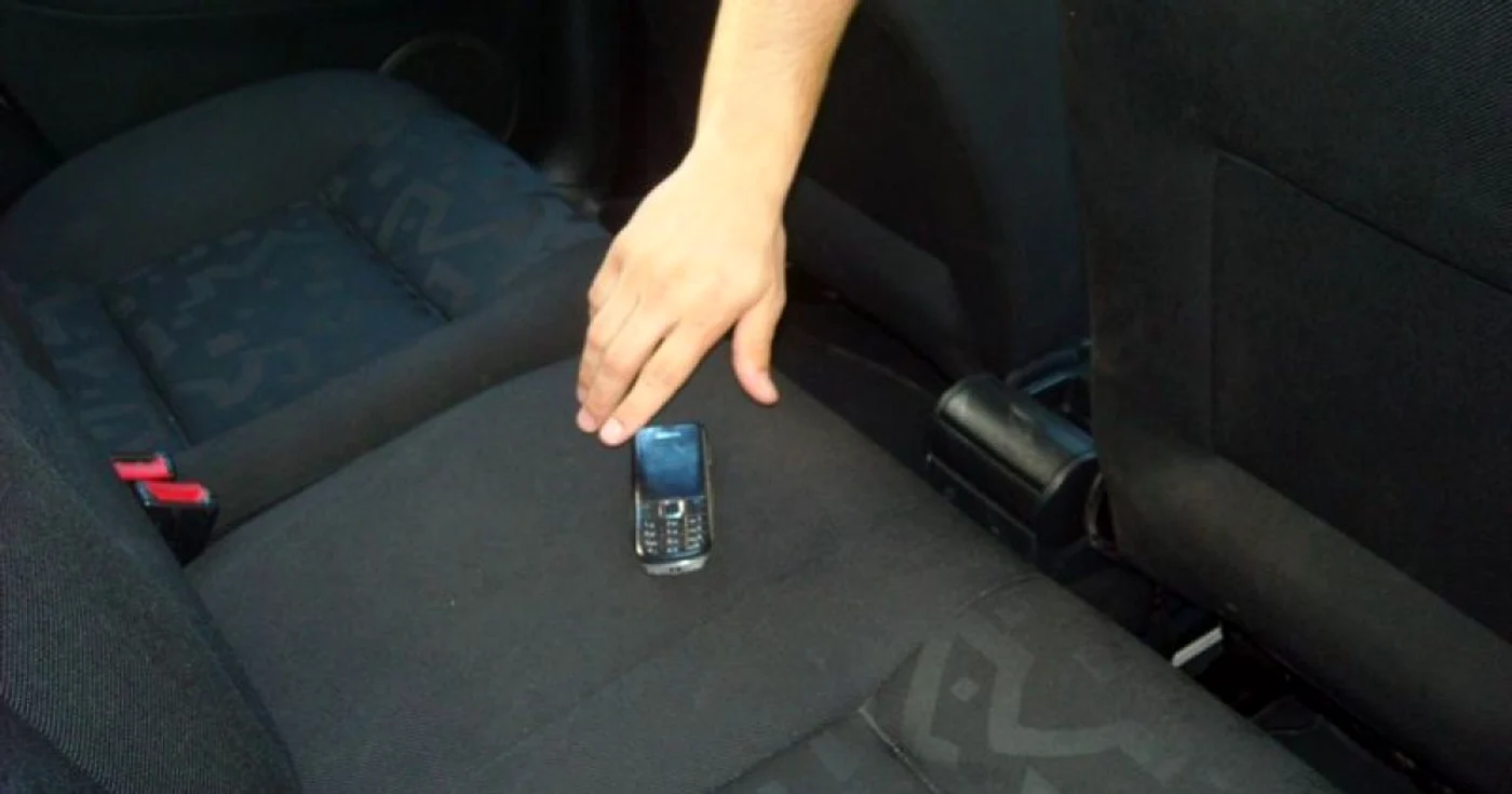 Târgovişte: Târgoviştenii uită orice în taxiuri