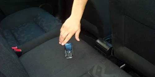 Târgovişte: Târgoviştenii uită orice în taxiuri