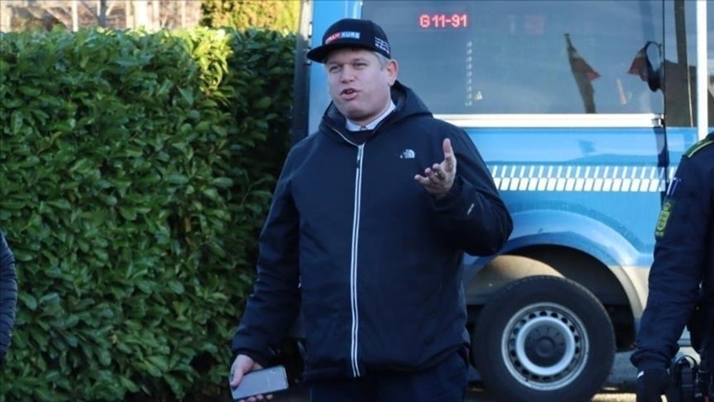 Activistul de extremă dreapta care a ars Coranul în public, condamnat în Suedia pentru ură împotriva musulmanilor
