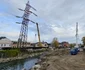Podul nou peste Raul cerna Foto Daniel Guță ADEVĂRUL (9) jpg