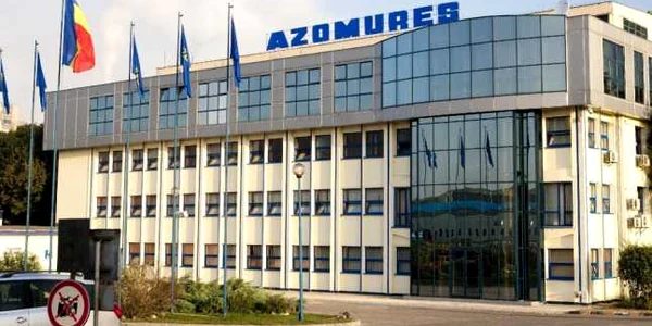 azomures
