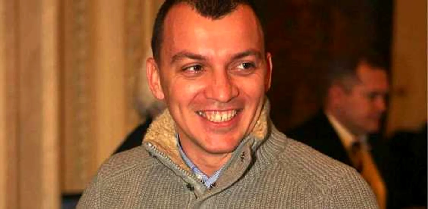 Deputatul Mihai Boldea