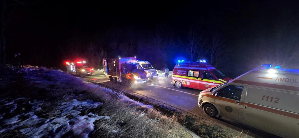 FOTO: ISU Sibiu