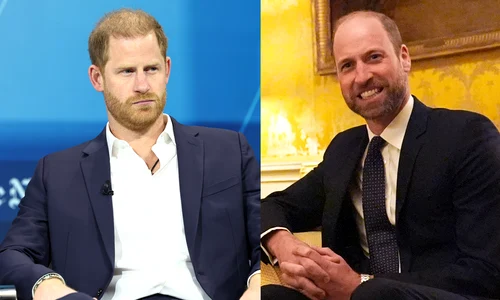 Prințul Harry, Prințul William  foto   GettyImages jpg