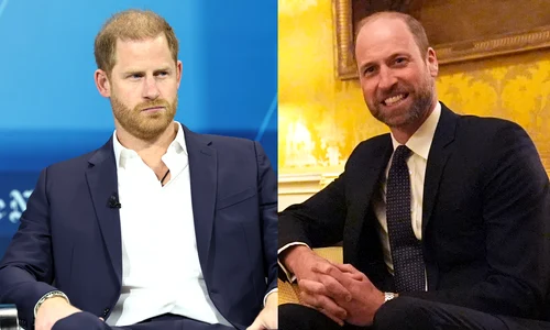 Prințul Harry, Prințul William  foto   GettyImages jpg
