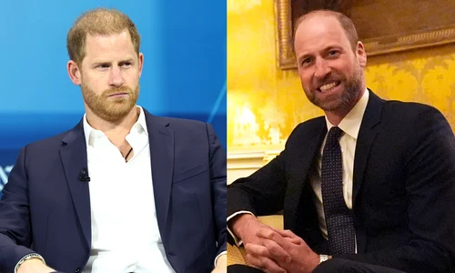 Prințul Harry, Prințul William  foto   GettyImages jpg