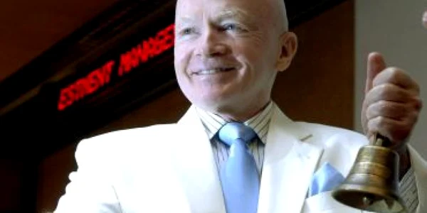 Mark Mobius: Valoarea BVB s-ar putea tripla în următorii trei - patru ani