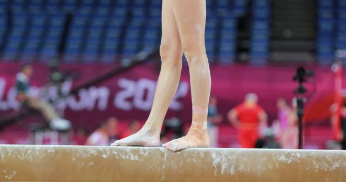 Piciorul Larisei Iordache