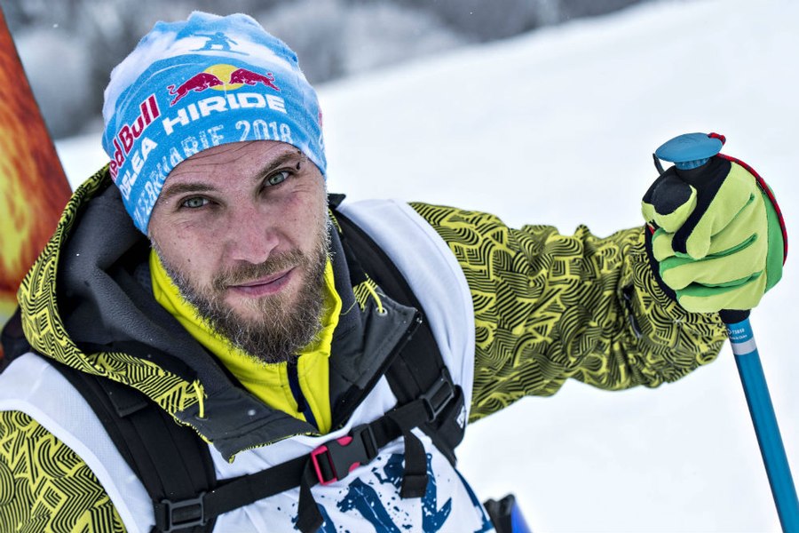 Red Bull Oslea Hike & Ride și-a numit câștigătorii după ediția a 13-a