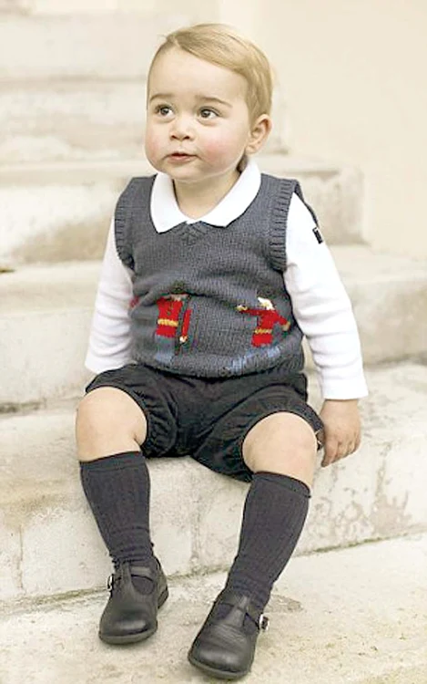Prinţul George