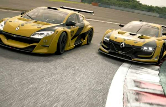 renault esport