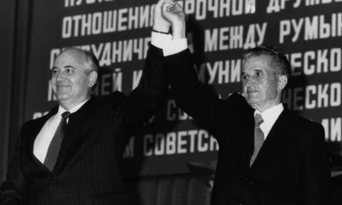 „Zorii Revoluţiei Române“ Episodul 6  Vara lui 1989, când comunismul românesc a reuşit jpeg