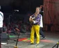 Rico Sanchez de la Gipsy Kings a venit plin de bucurie pe scena We Love Music Festival