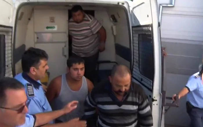 Suspecţii au contestat măsura arestului preventiv