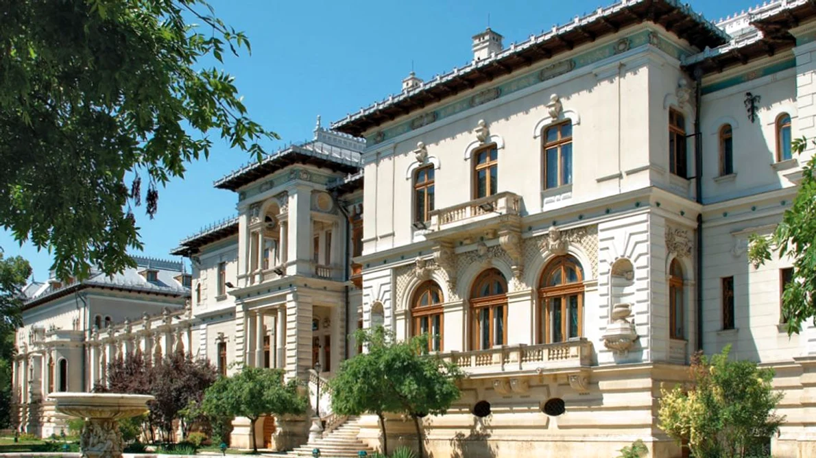 „România 163 Alexandru Ioan Cuza şi Cotrocenii”, expoziție deschisă pe 24 ianuarie jpeg
