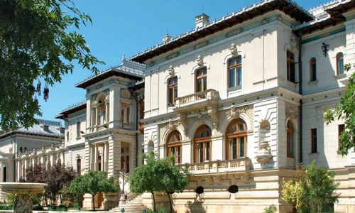 „România 163  Alexandru Ioan Cuza şi Cotrocenii”, expoziție deschisă pe 24 ianuarie jpeg