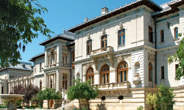 „România 163  Alexandru Ioan Cuza şi Cotrocenii”, expoziție deschisă pe 24 ianuarie jpeg
