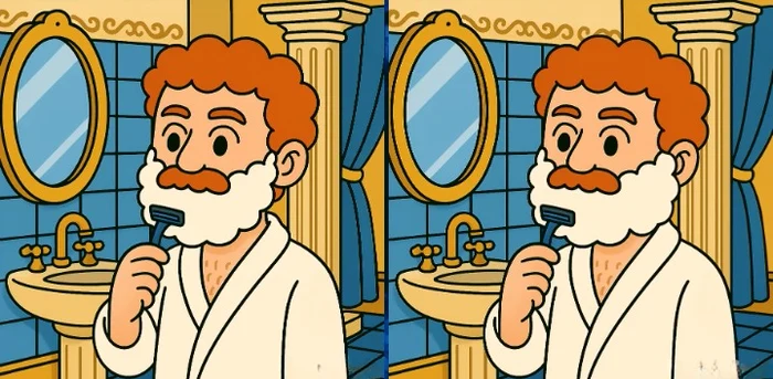 Testul trebuie rezolvat în doar 40 de secunde