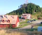 Cabana Cozia din Parcul Național Cozia în județul Vâlcea Foto Daciana Stoica