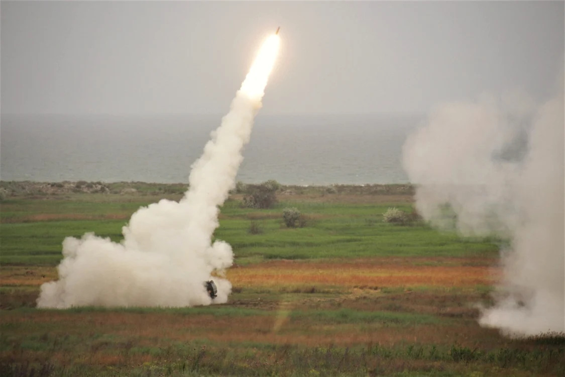 himars