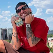 IAN, concurentul de la „Desafio: Aventura”, a fost săltat în 2018 de mascații de la DIICOT pentru posesie de droguri foto: Instagram 