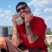 IAN, concurentul de la „Desafio: Aventura”, a fost săltat în 2018 de mascații de la DIICOT pentru posesie de droguri foto: Instagram 