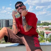 IAN, concurentul de la „Desafio: Aventura”, a fost săltat în 2018 de mascații de la DIICOT pentru posesie de droguri foto: Instagram 