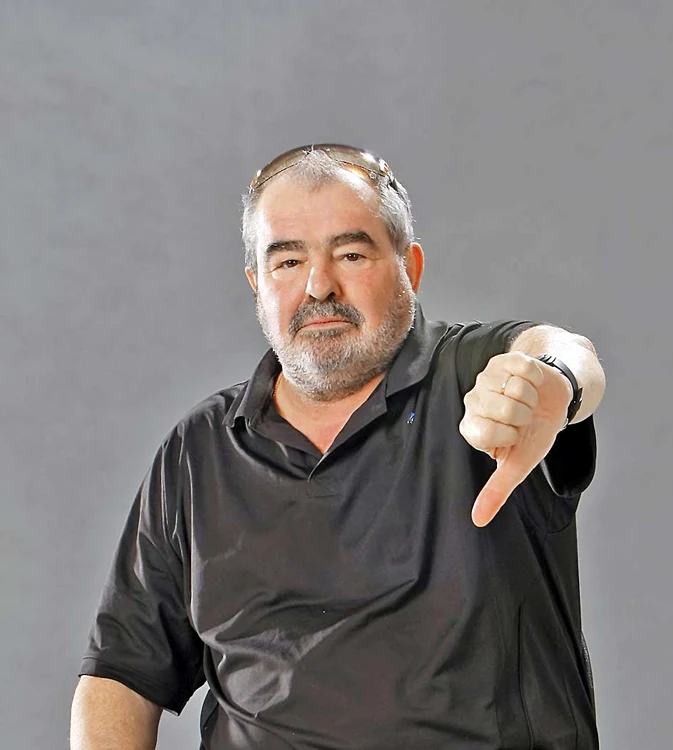 George Stanca