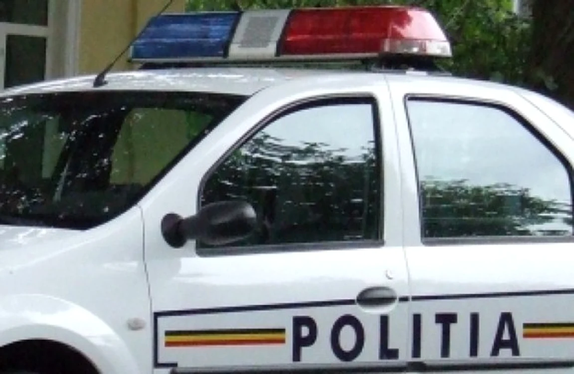 Gălățean reţinut după ce a fost prins la volan cu o alcoolemie record