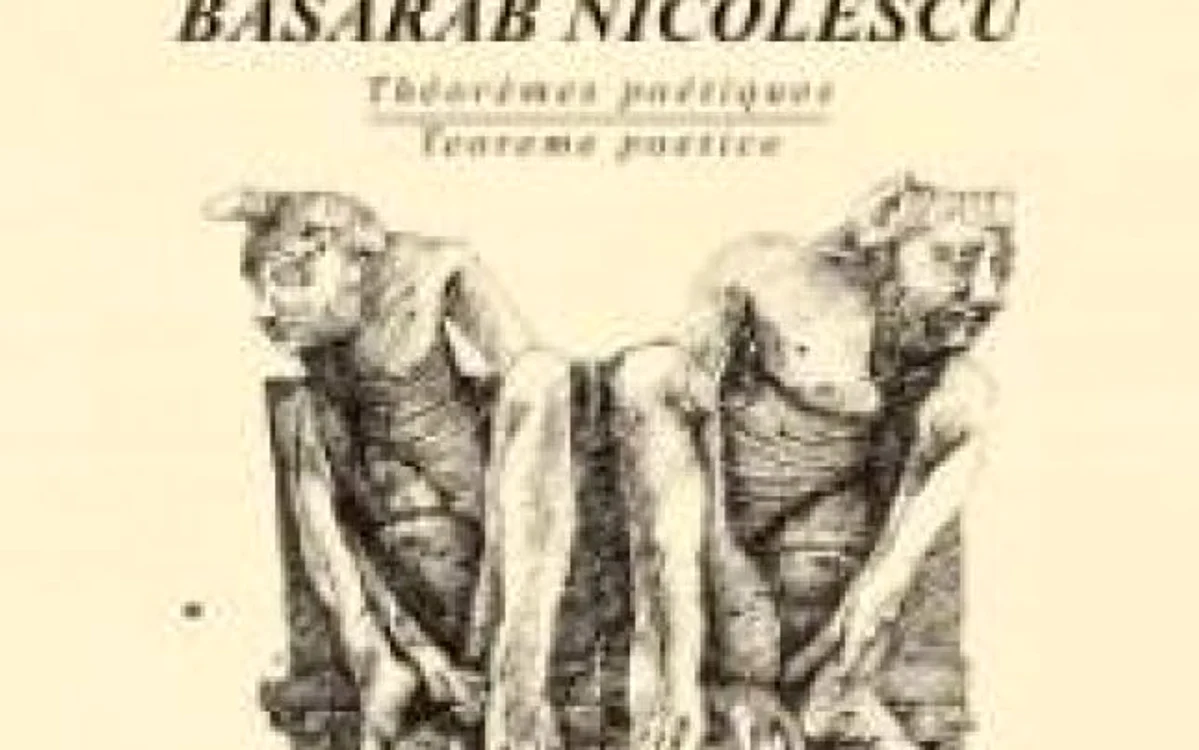 Basarab Niculescu