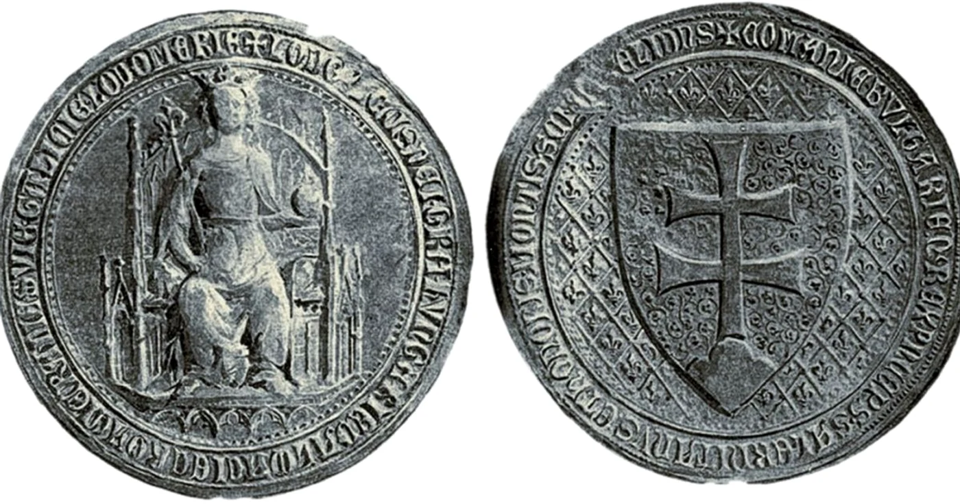 rege ludovic alba iulia